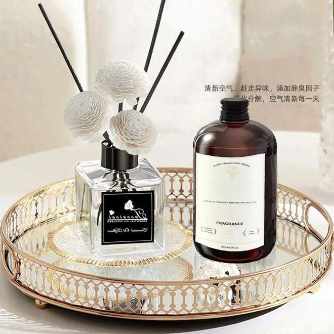 2瓶还送5瓶替换量！淡淡栀子花香好好闻开元ky棋牌超爱这款香薰！29元秒杀(图10)