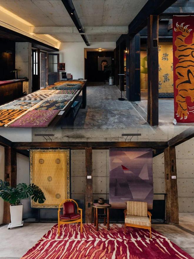 意：从文化再造到当代生活提案开元棋牌试玩民艺品牌的新生(图18)