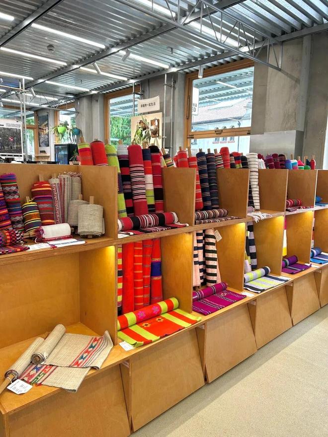 意：从文化再造到当代生活提案开元棋牌试玩民艺品牌的新生(图20)