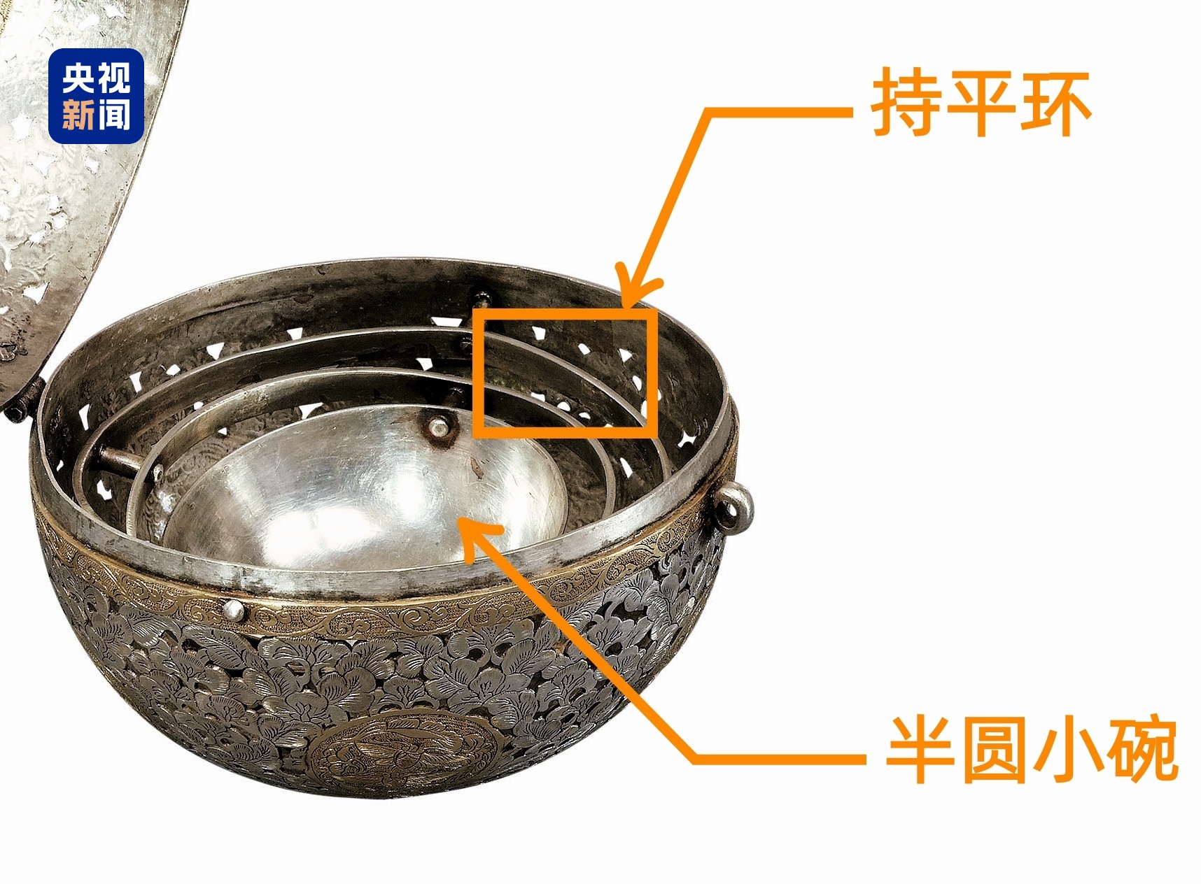 冬日“暖手宝”暗藏千年黑科技开元棋牌ap